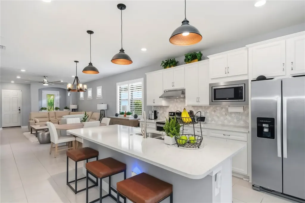 2475 Brassica Drive North Port FL 34289