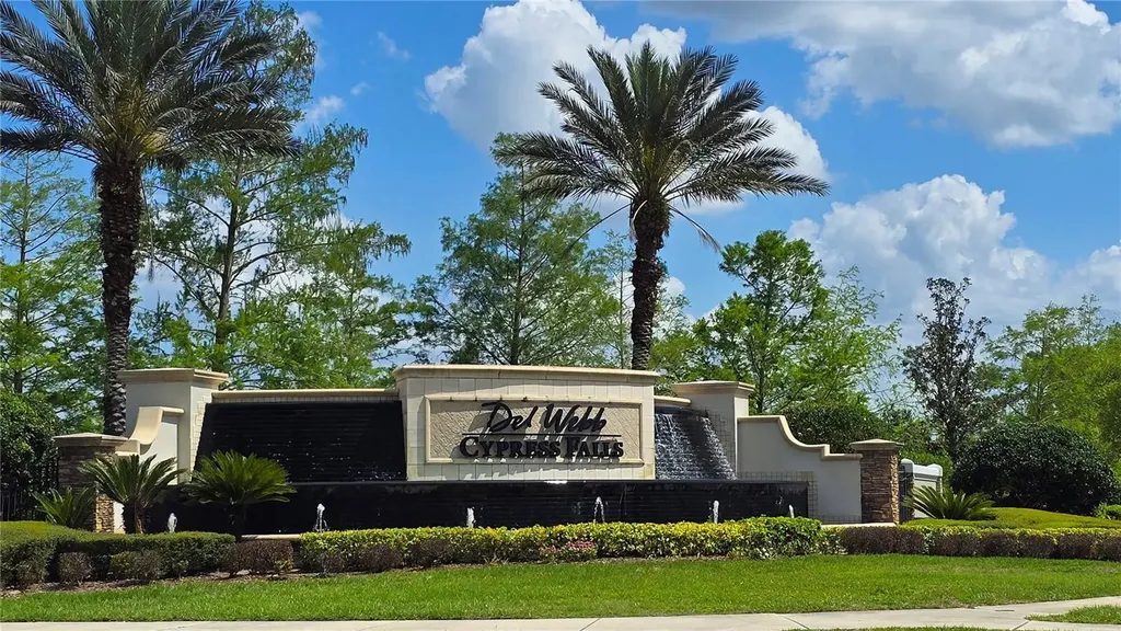 2475 Brassica Drive North Port FL 34289