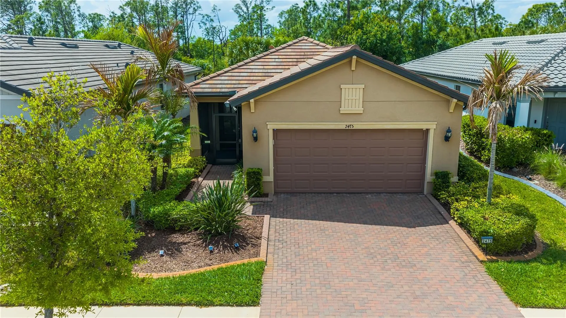 2475 Brassica Drive North Port FL 34289