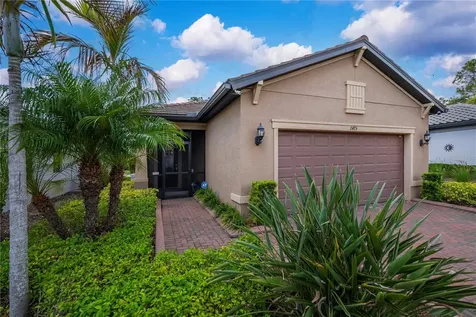 2475 Brassica Drive North Port FL 34289