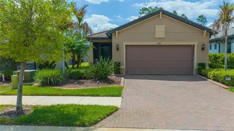 2475 Brassica Drive North Port FL 34289