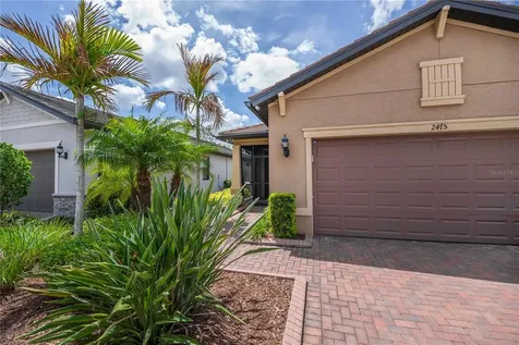 2475 Brassica Drive North Port FL 34289
