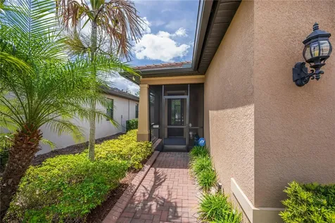 2475 Brassica Drive North Port FL 34289