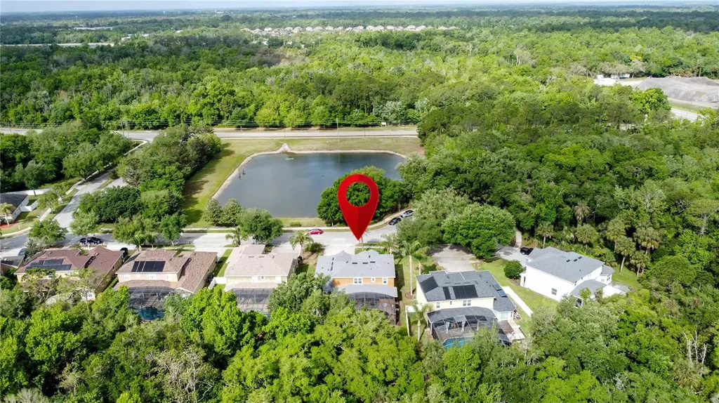 807 Dakota Prairie Court Oviedo FL 32765