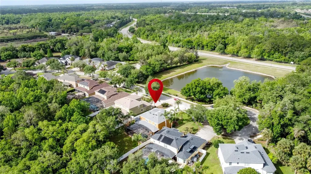 807 Dakota Prairie Court Oviedo FL 32765