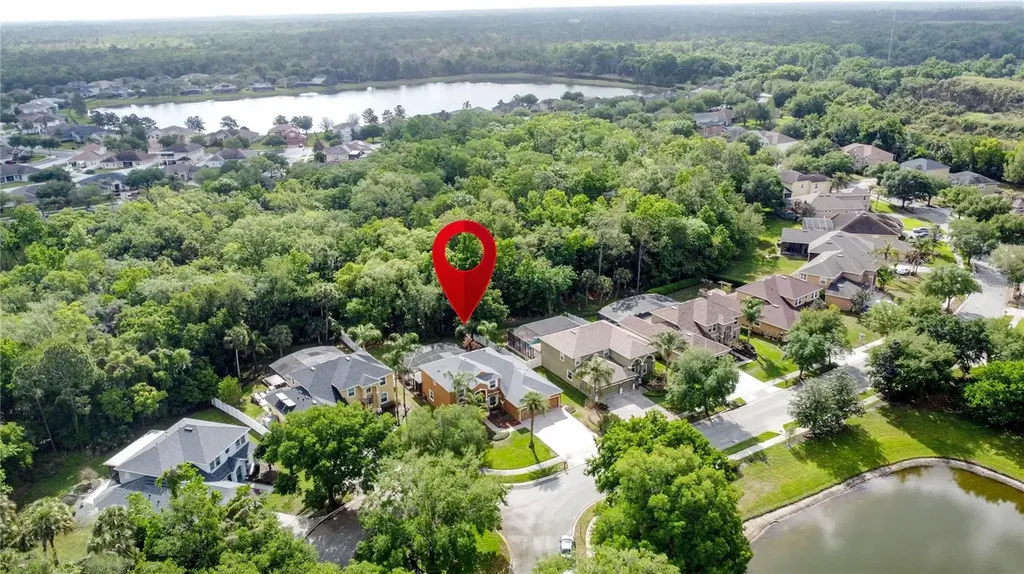 807 Dakota Prairie Court Oviedo FL 32765