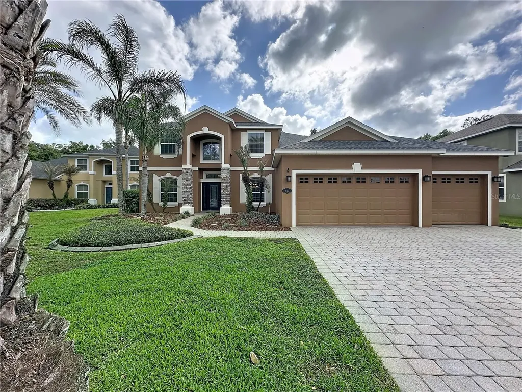 807 Dakota Prairie Court Oviedo FL 32765