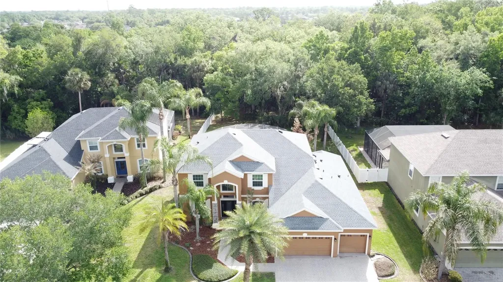 807 Dakota Prairie Court Oviedo FL 32765