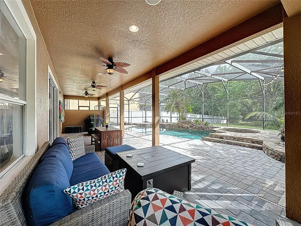 807 Dakota Prairie Court Oviedo FL 32765