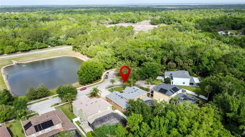 807 Dakota Prairie Court Oviedo FL 32765