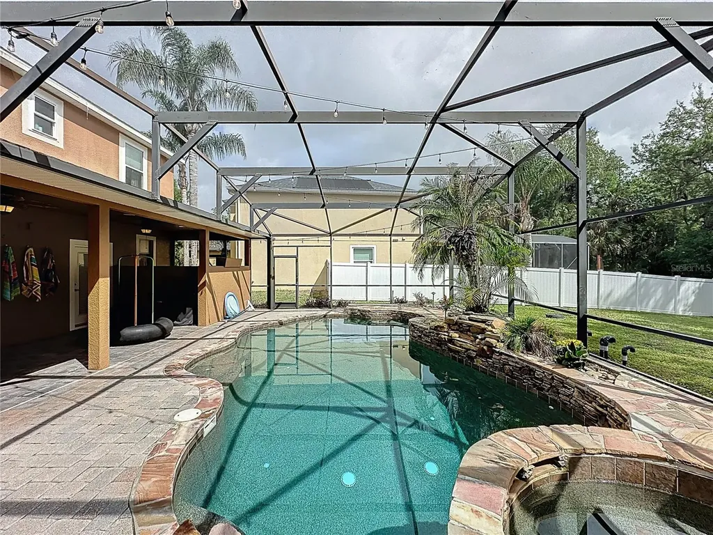 807 Dakota Prairie Court Oviedo FL 32765