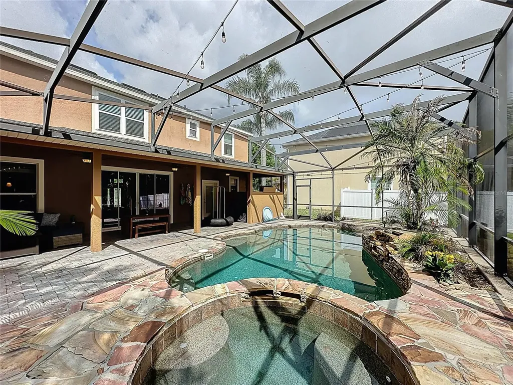 807 Dakota Prairie Court Oviedo FL 32765