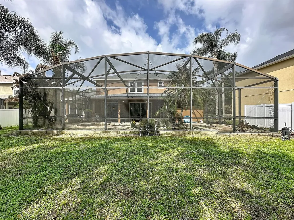807 Dakota Prairie Court Oviedo FL 32765