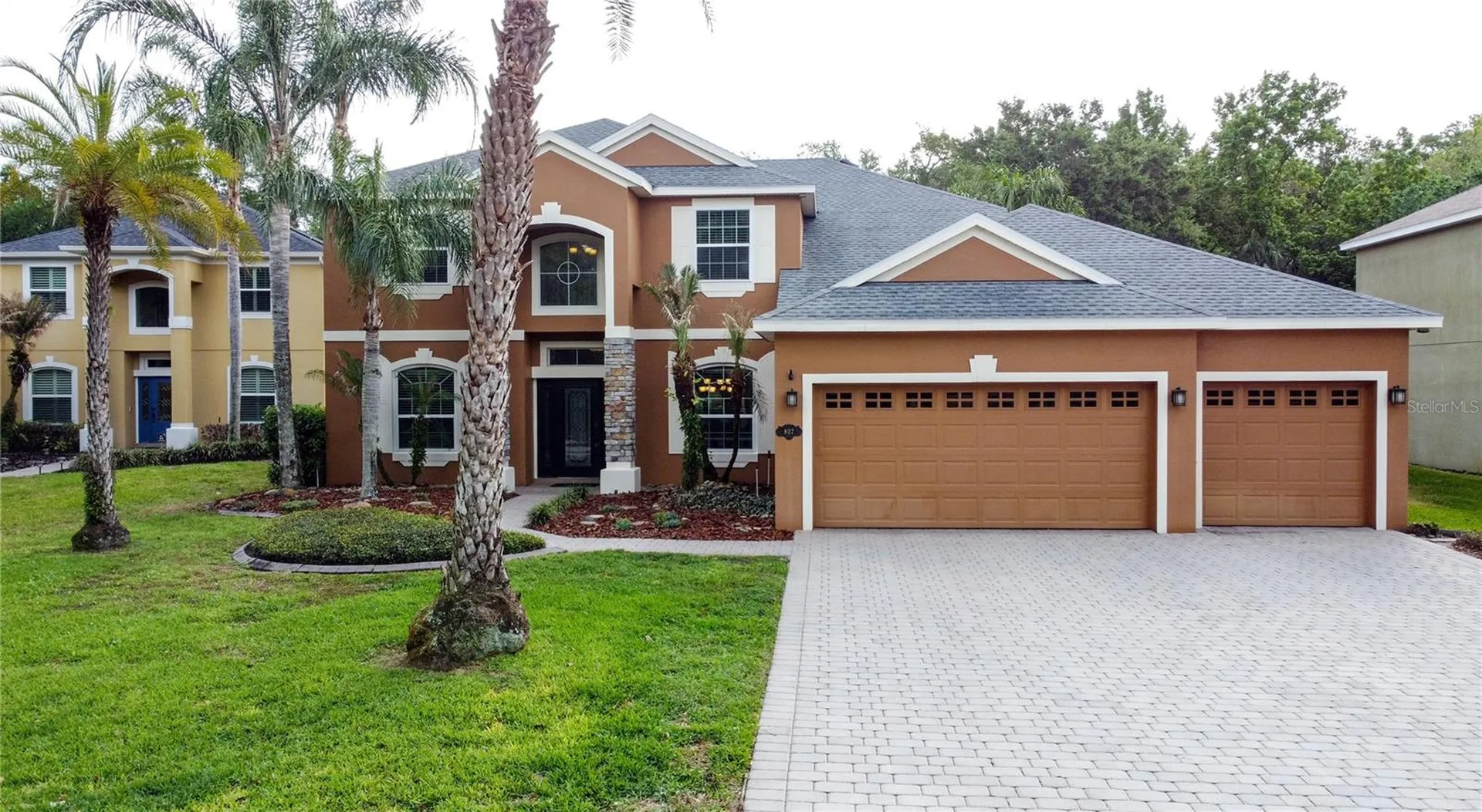 807 Dakota Prairie Court Oviedo FL 32765