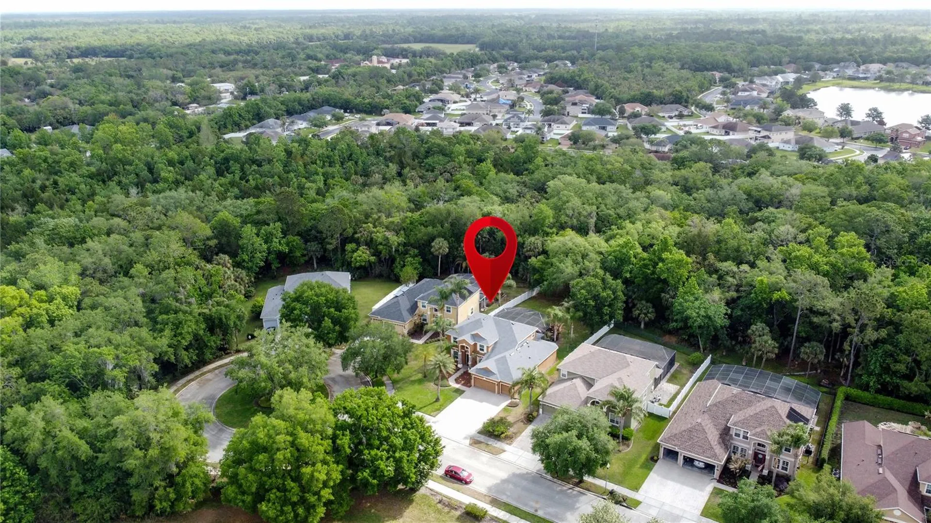 807 Dakota Prairie Court Oviedo FL 32765
