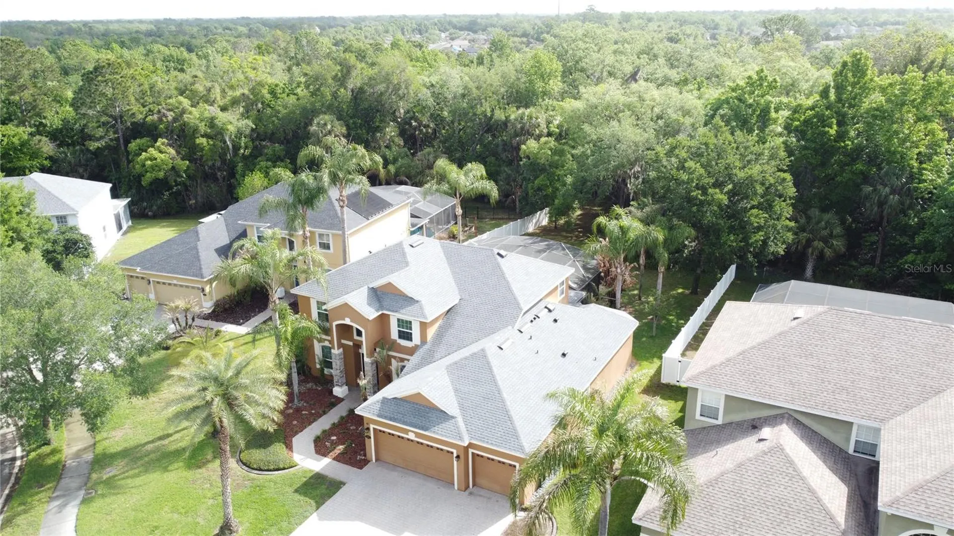 807 Dakota Prairie Court Oviedo FL 32765