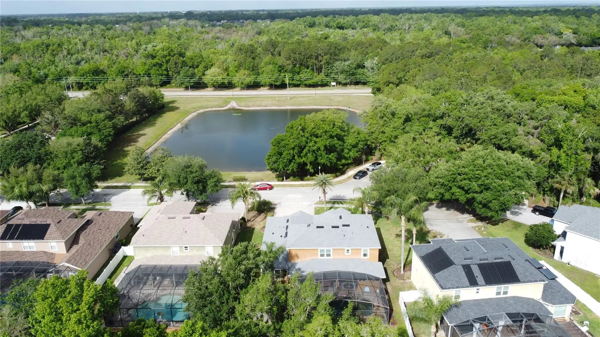 807 Dakota Prairie Court Oviedo FL 32765