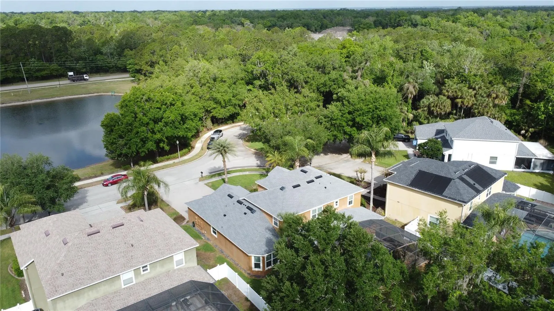 807 Dakota Prairie Court Oviedo FL 32765