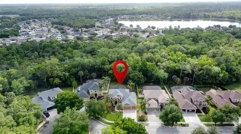 807 Dakota Prairie Court Oviedo FL 32765