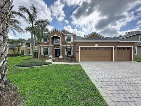 807 Dakota Prairie Court Oviedo FL 32765