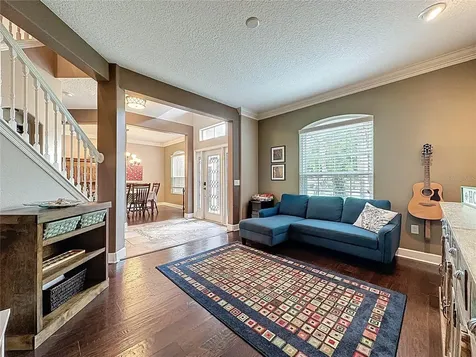 807 Dakota Prairie Court Oviedo FL 32765
