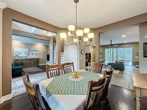 807 Dakota Prairie Court Oviedo FL 32765