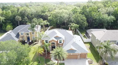 807 Dakota Prairie Court Oviedo FL 32765