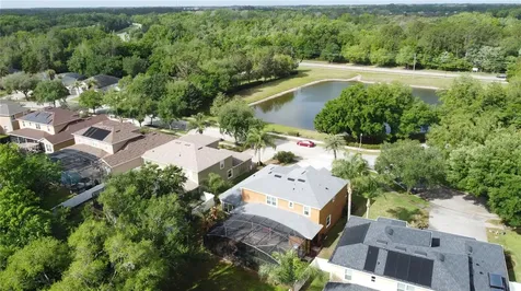 807 Dakota Prairie Court Oviedo FL 32765