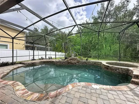 807 Dakota Prairie Court Oviedo FL 32765