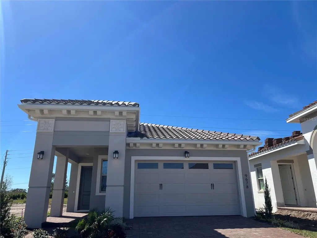 9678 Bucklow Hill Drive Orlando FL 32832