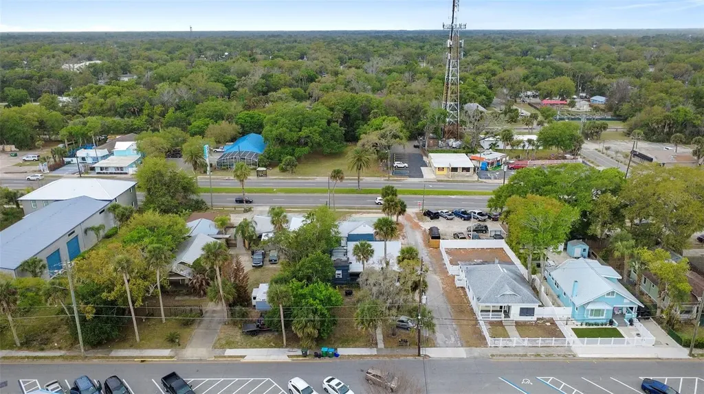 324 N Orange Street New Smyrna Beach FL 32168