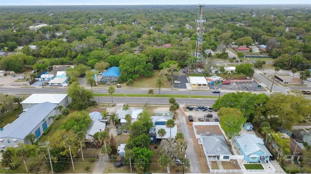 324 N Orange Street New Smyrna Beach FL 32168