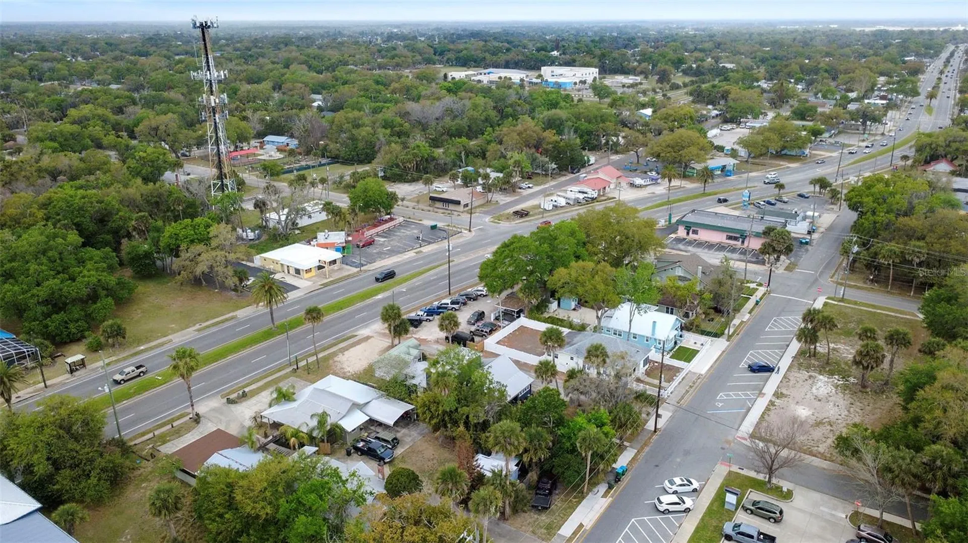 324 N Orange Street New Smyrna Beach FL 32168