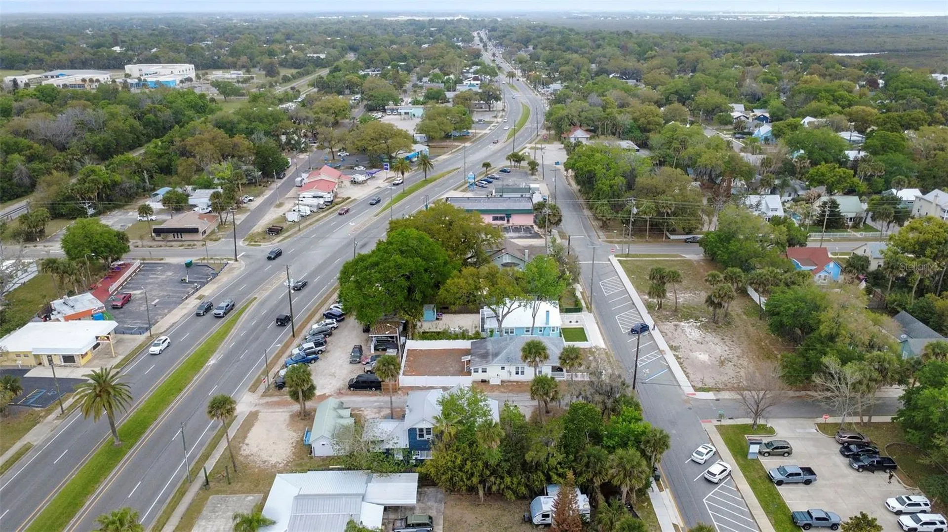 324 N Orange Street New Smyrna Beach FL 32168