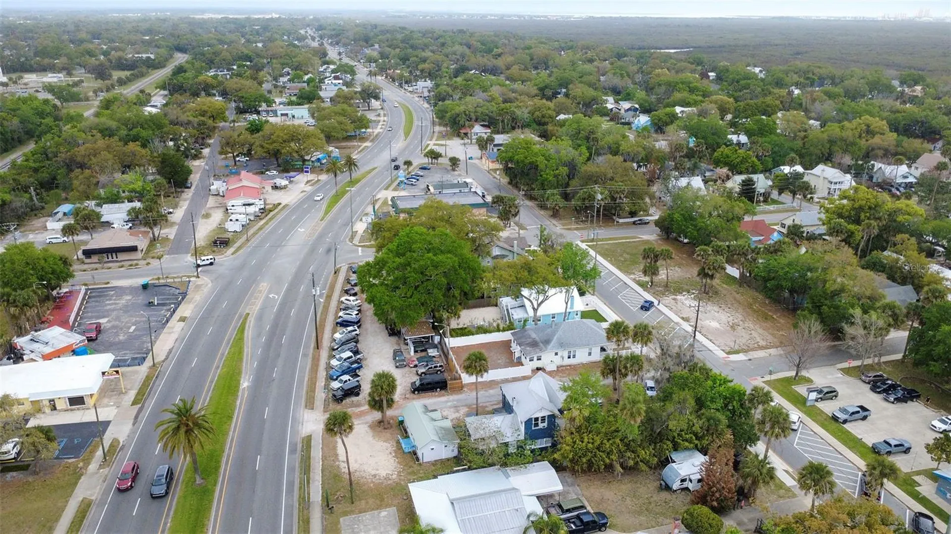 324 N Orange Street New Smyrna Beach FL 32168