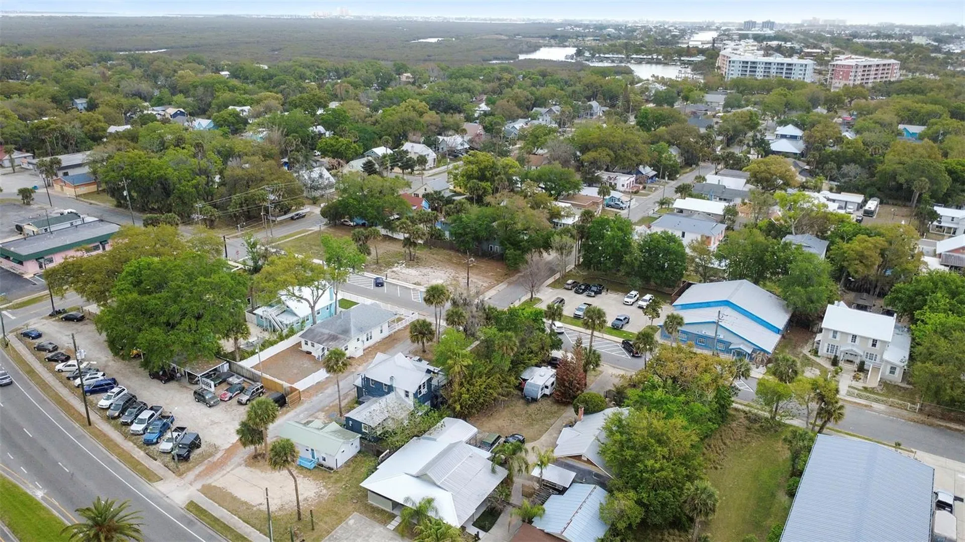 324 N Orange Street New Smyrna Beach FL 32168