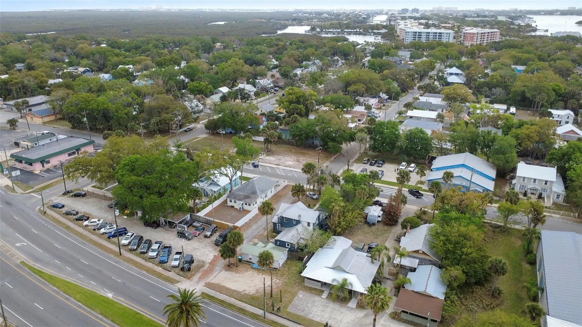 324 N Orange Street New Smyrna Beach FL 32168