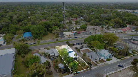 324 N Orange Street New Smyrna Beach FL 32168