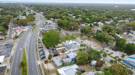 324 N Orange Street New Smyrna Beach FL 32168
