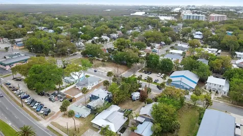 324 N Orange Street New Smyrna Beach FL 32168