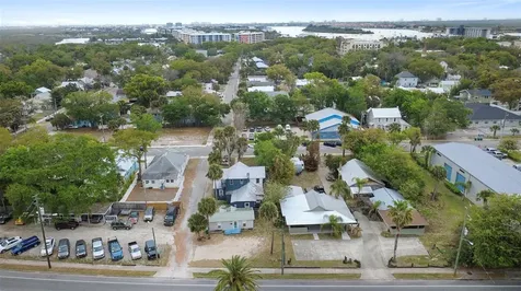 324 N Orange Street New Smyrna Beach FL 32168