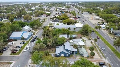 324 N Orange Street New Smyrna Beach FL 32168