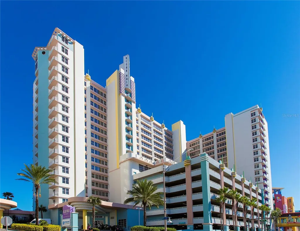 300 N Atlantic Avenue Daytona Beach FL 32118