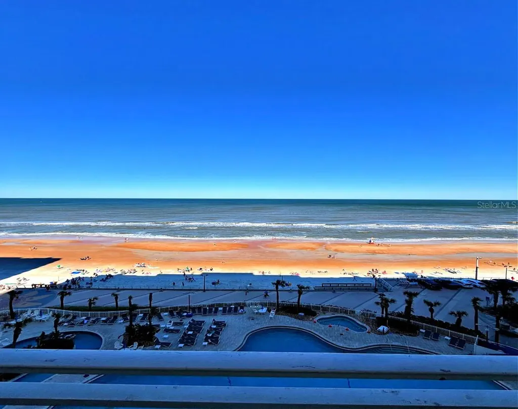 300 N Atlantic Avenue Daytona Beach FL 32118