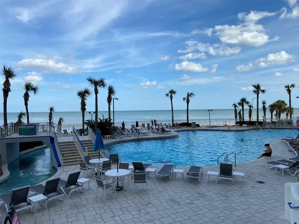300 N Atlantic Avenue Daytona Beach FL 32118