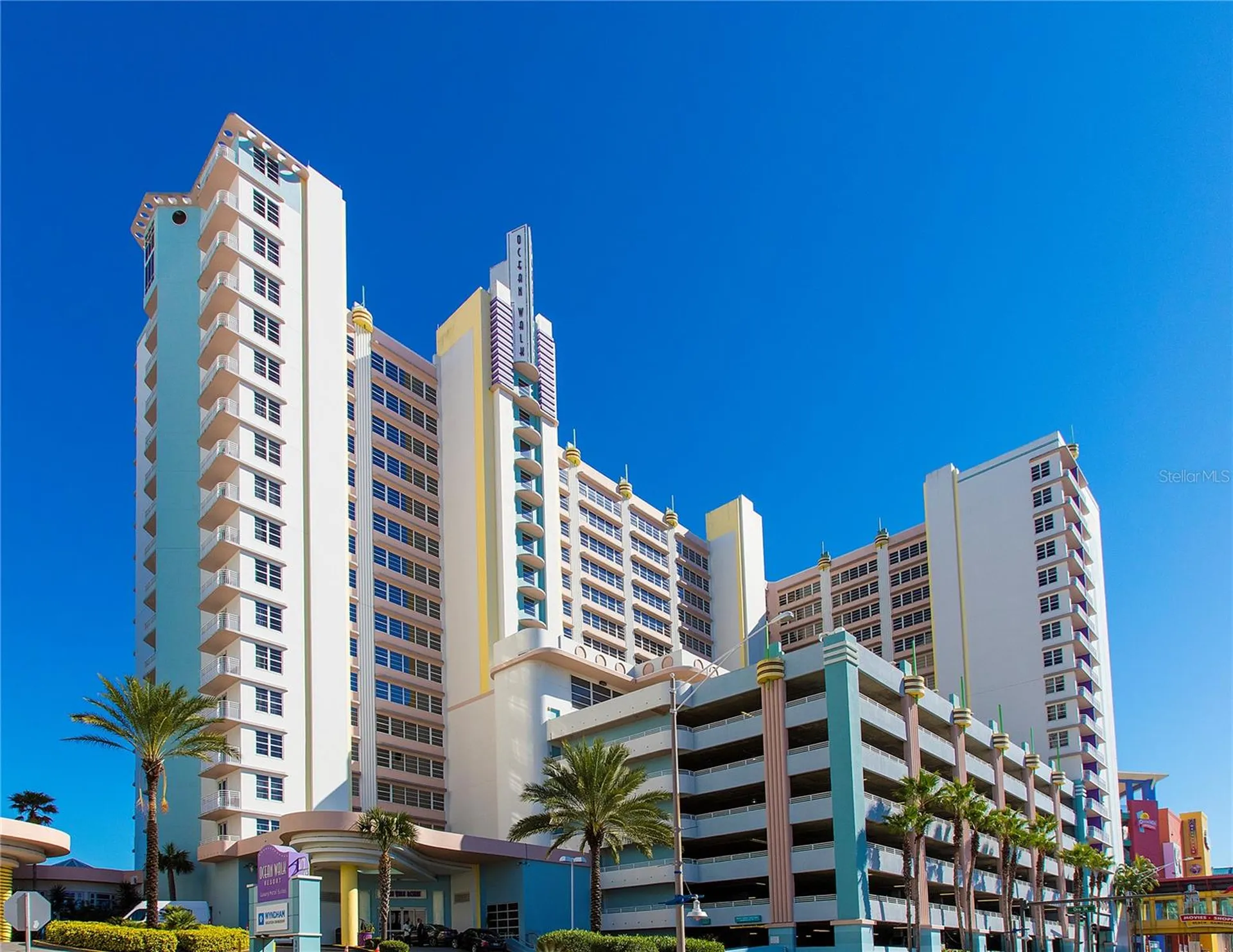 300 N Atlantic Avenue Daytona Beach FL 32118