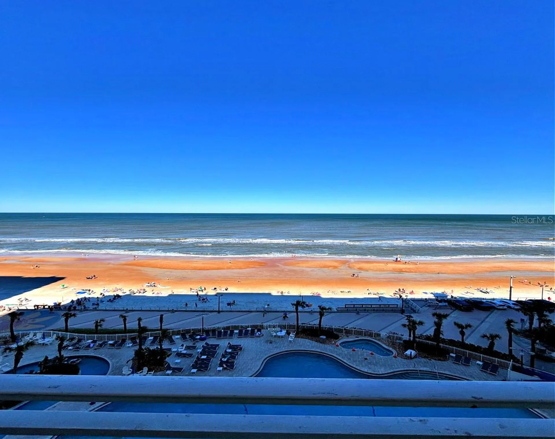 300 N Atlantic Avenue Daytona Beach FL 32118