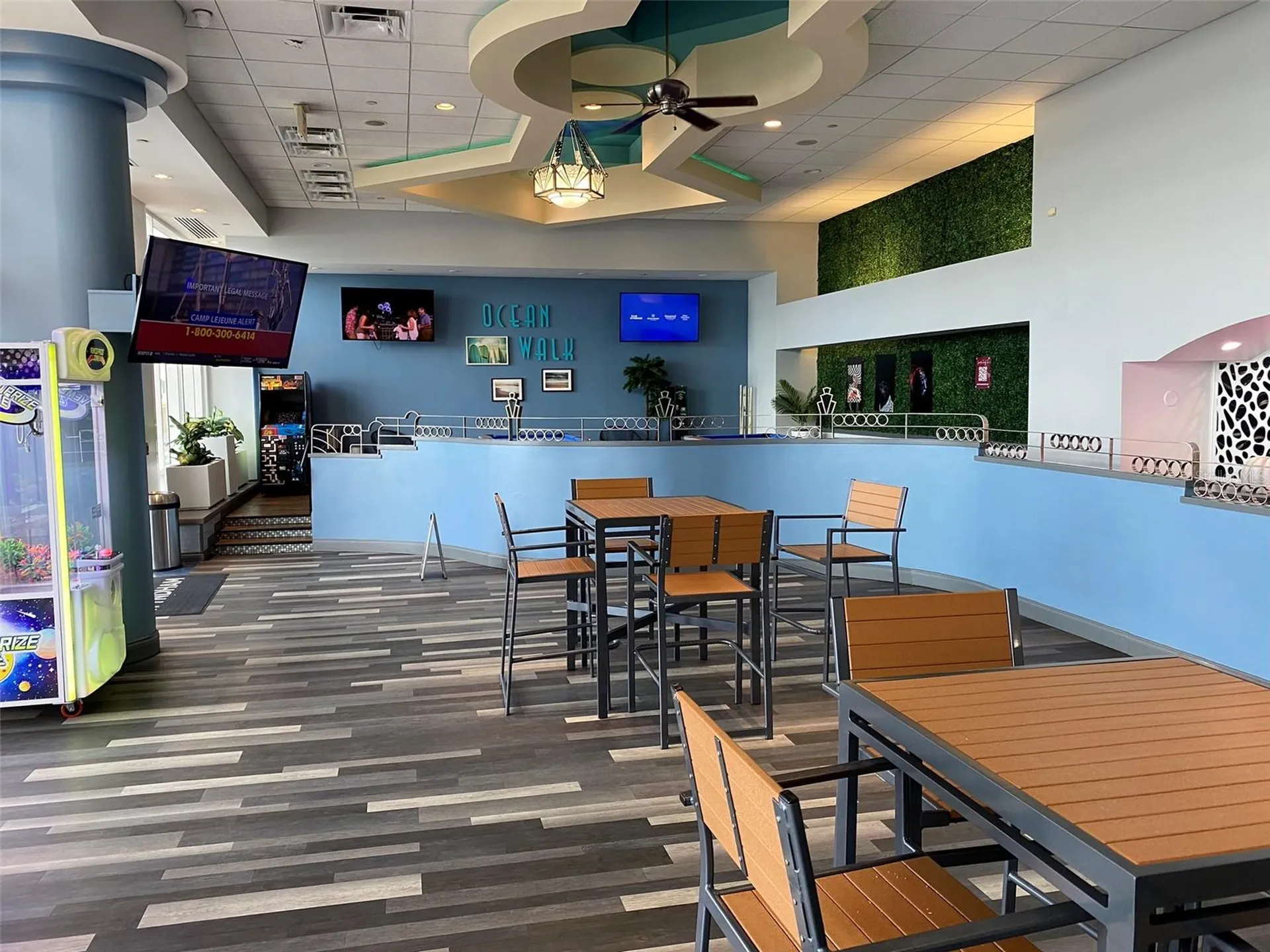 300 N Atlantic Avenue Daytona Beach FL 32118