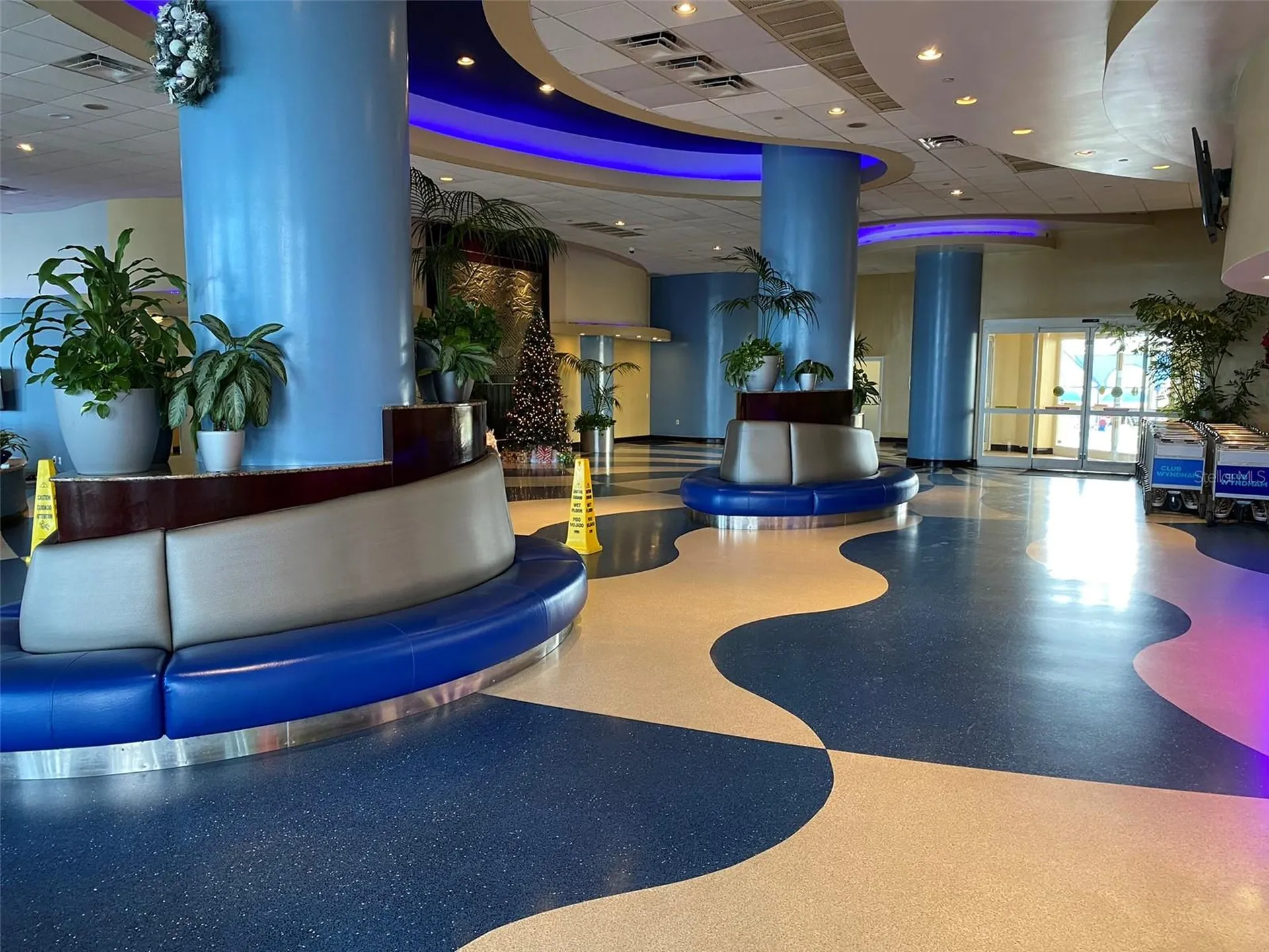 300 N Atlantic Avenue Daytona Beach FL 32118