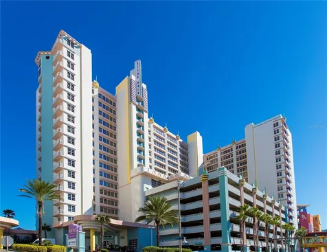 300 N Atlantic Avenue Daytona Beach FL 32118